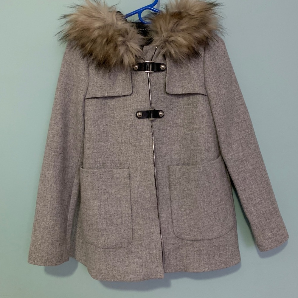 COAT - Picture 7 of 9